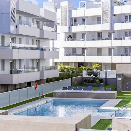 Ae-Modern 3 Bedroom Apartment San Pedro Marbella Eksteriør bilde