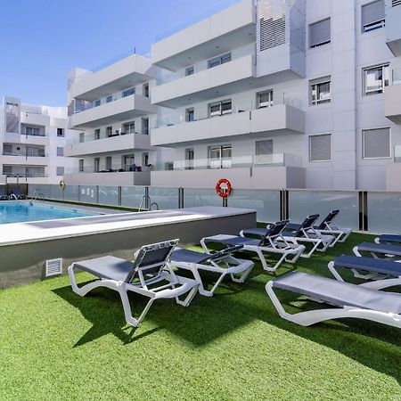 Ae-Modern 3 Bedroom Apartment San Pedro Marbella Eksteriør bilde