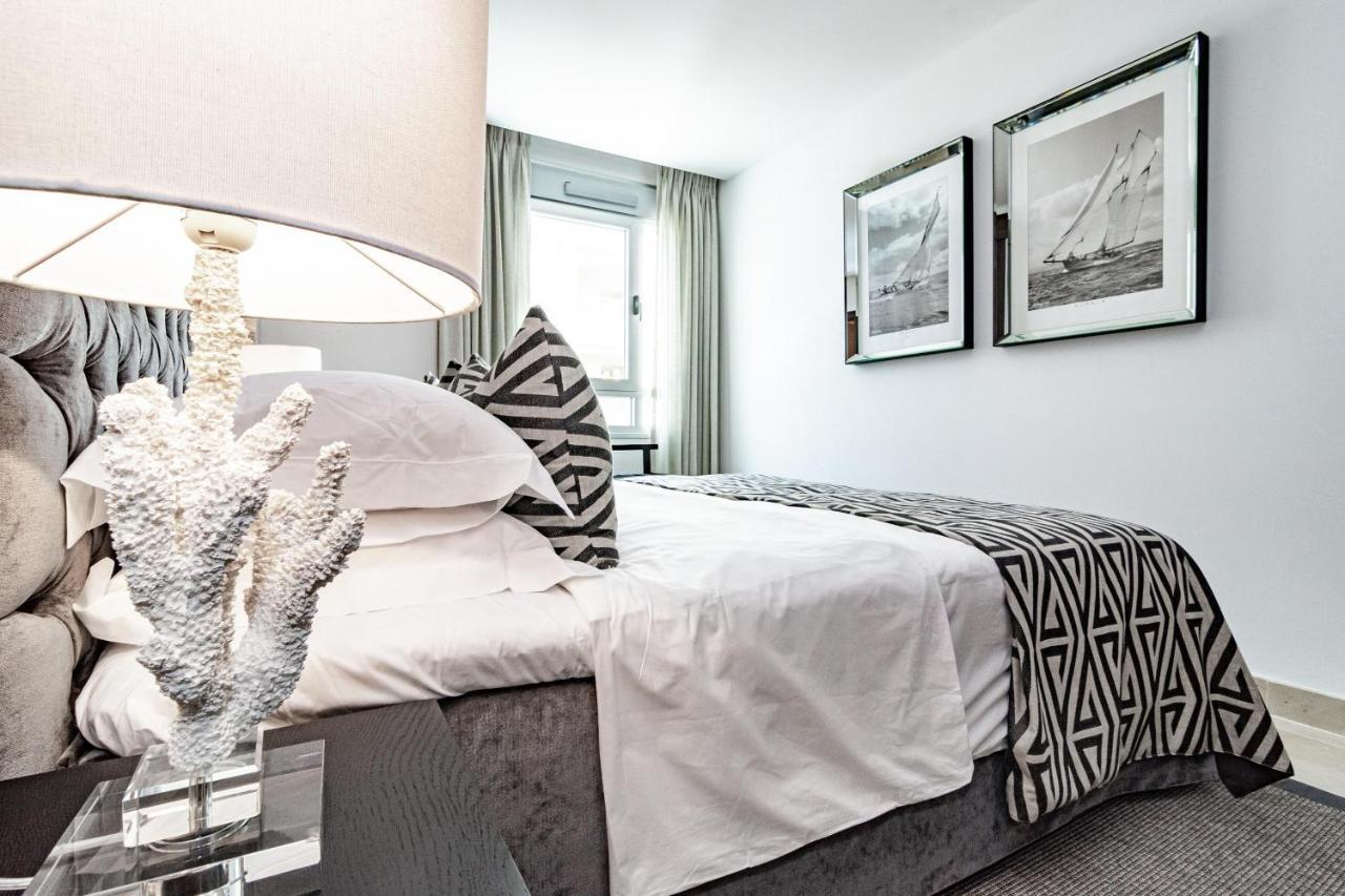 Ae-Modern 3 Bedroom Apartment San Pedro Marbella Eksteriør bilde