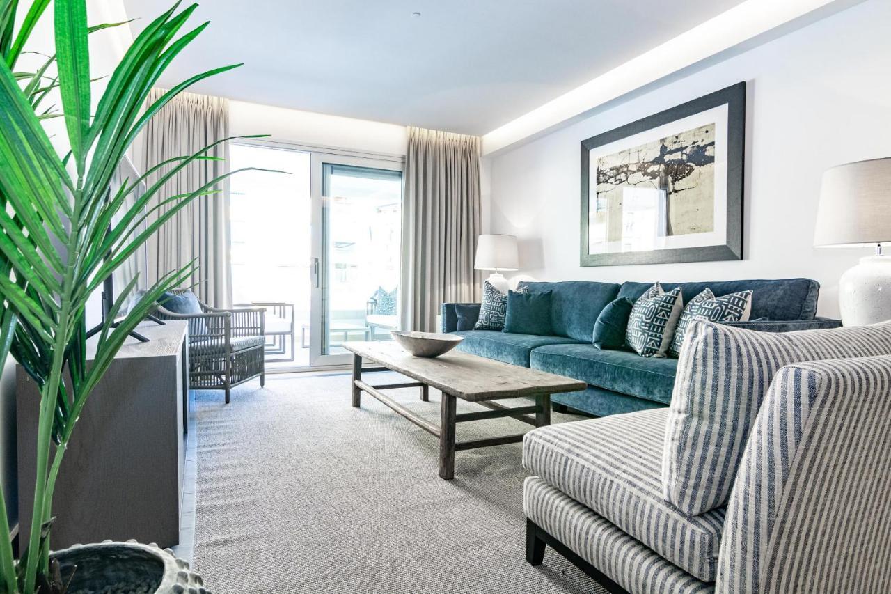 Ae-Modern 3 Bedroom Apartment San Pedro Marbella Eksteriør bilde
